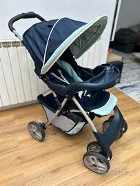 Passeggino Graco – ottime condizione