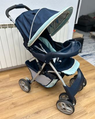 Passeggino Graco – ottime condizione