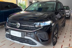Volkswagen T-Cross 1.0 TSI 115CV DSG Edition Plus