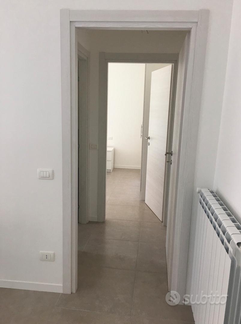 Appartamento – Milano, Abbadesse, Municipio 2 - Vista 3