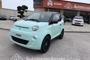 Aixam Easy Chic Elettrica
