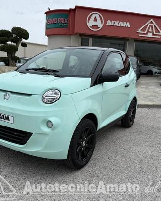 Aixam Easy Chic Elettrica