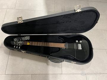 Chitarra elettrica Yamaha RGX A2