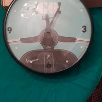 orologio vespa