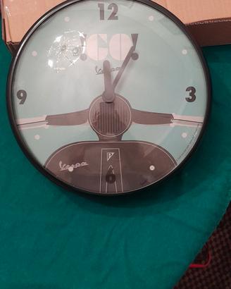 orologio vespa