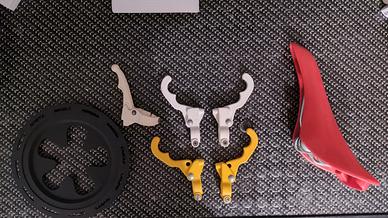 ricambi bmx old school 