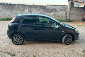 Punto evo 1.6 120cv