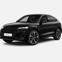 Musata completa audi q5 sportback 2020/2024