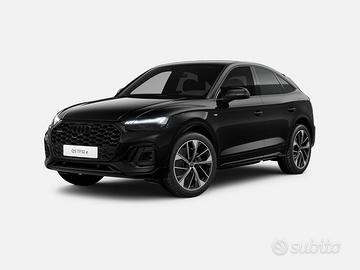 Musata completa audi q5 sportback 2020/2024