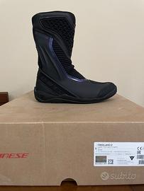 DAINESE FREELAND 2 GORE-TEX LADY