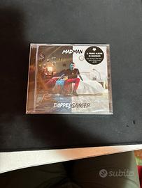 CD musica Rap Italiano (leggere descrizione)