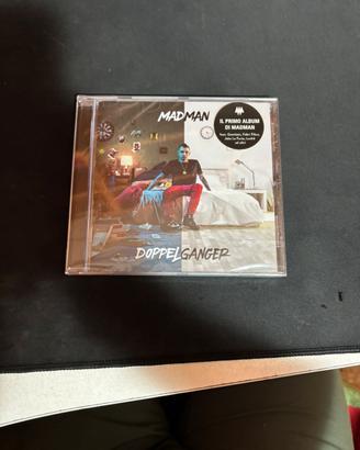 CD musica Rap Italiano (leggere descrizione)