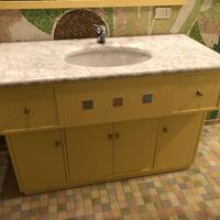 Mobile bagno