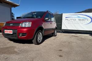 Fiat Panda 1.3 MJT 16V 4x4 GLAM