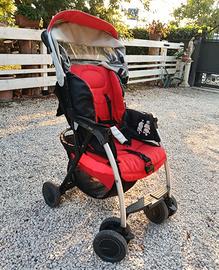 passeggino Chicco 