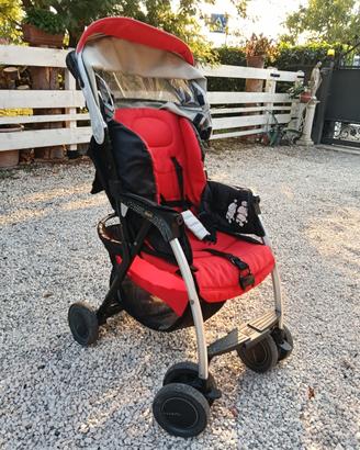 passeggino Chicco 