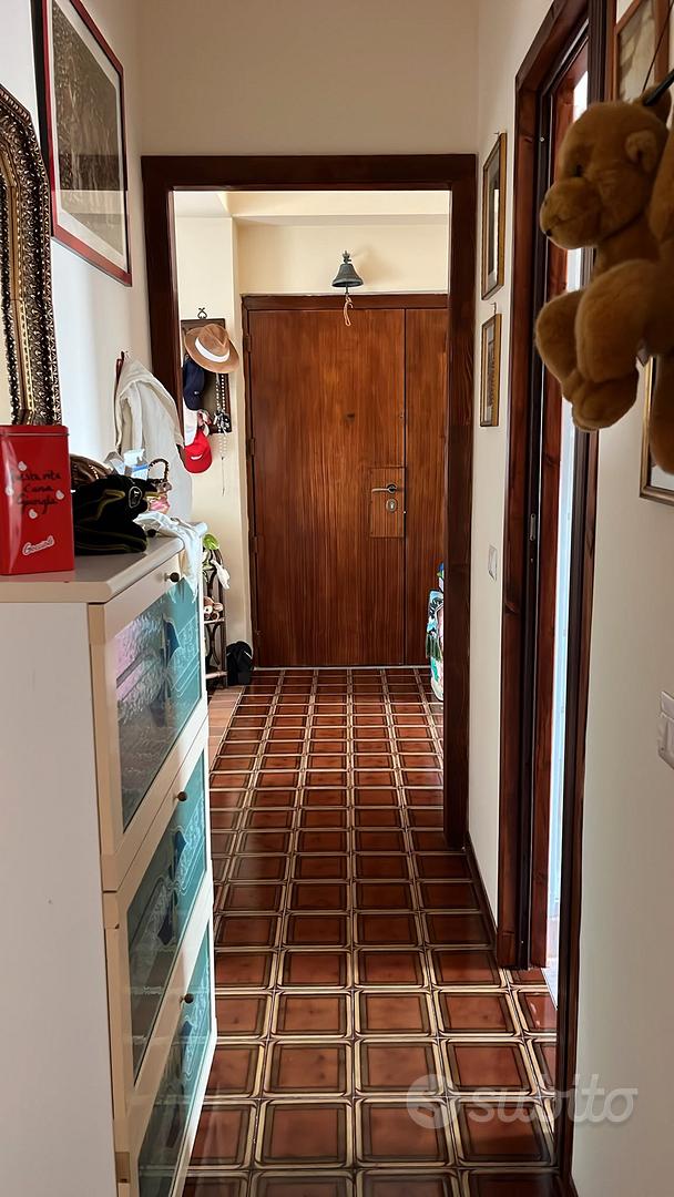 Appartamento – Milazzo, Brigandì, Fiumarella - Vista 2