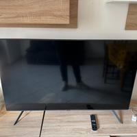 Tv Samsung 55 pollici