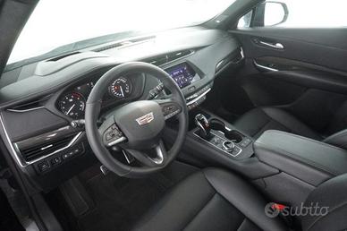 CADILLAC XT4 XT4 350 TD AWD Sport