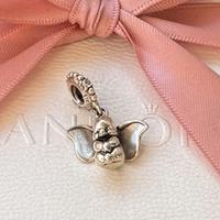 Disney Charm Pendente Pandora Dumbo 797849CZ