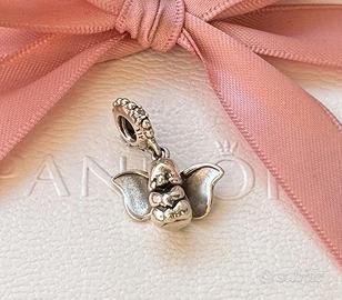 Disney Charm Pendente Pandora Dumbo 797849CZ