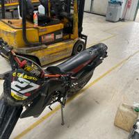 Moto e scooter