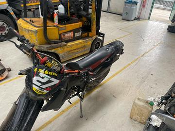 Moto e scooter