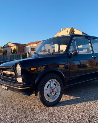 Autobianchi A 112 A112 Abarth 58cv