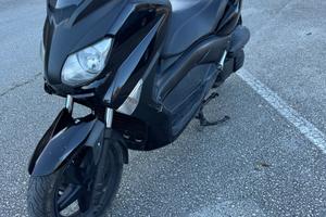 YAMAHA X Max 250