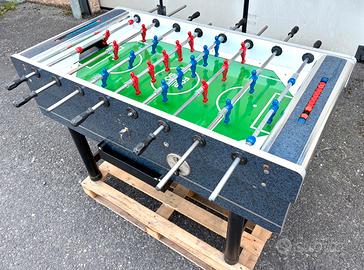 Calcetto Balilla Garlando Tournament