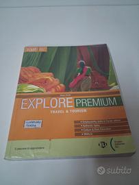 libro inglese scuola superiore