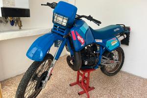 Aprilia 125