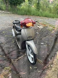 Scarabeo 50  perfetto
