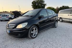 Mercedes-benz B 200 CDI Sport