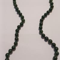 Collana di giada