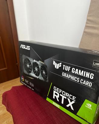 Rtx 3080 12 gb