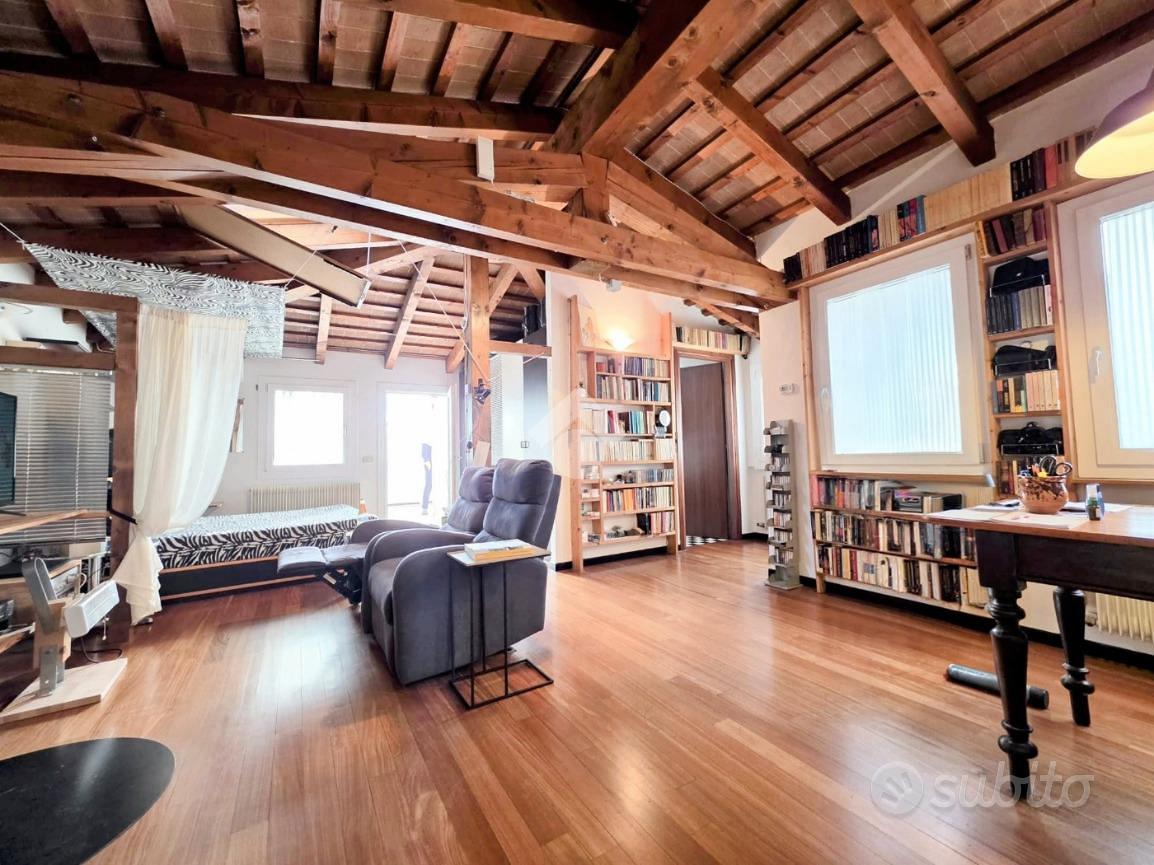 Appartamento – Treviso, San Lazzaro - Altro