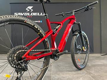 FANTIC RAMPAGE 1.4 RACE Super Leggera