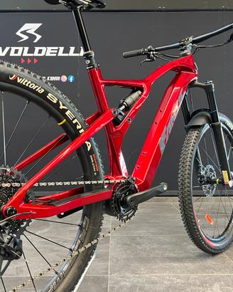 FANTIC RAMPAGE 1.4 RACE Super Leggera
