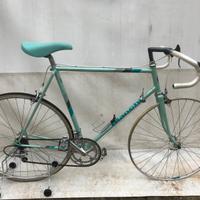Bici da corsa Edoardo Bianchi