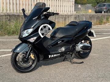 Yamaha T Max - 2002