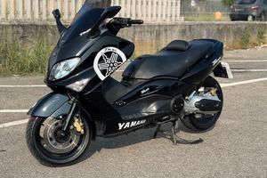 Yamaha T Max - 2002