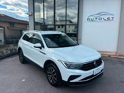 Volkswagen Tiguan 2.0 tdi Life 150cv dsg