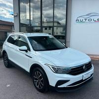 Volkswagen Tiguan 2.0 tdi Life 150cv dsg