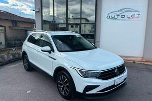 Volkswagen Tiguan 2.0 tdi Life 150cv dsg