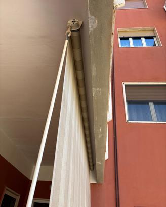 Tende da sole tempotest
