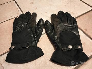 Guanti bmw GTX vintage