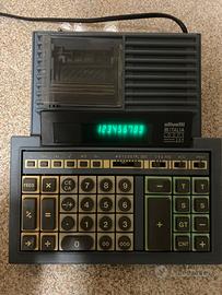 Calcolatrice Olivetti Logos