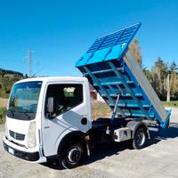 Renault Maxity 130 ribaltabile