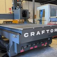 Pantografo CNC industriale X25A